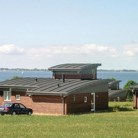 4 Bedroom Nice Home In Faaborg Exterior photo