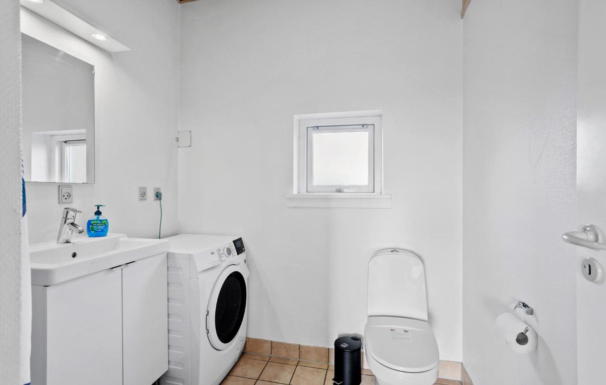 4 Bedroom Nice Home In Faaborg Exterior photo