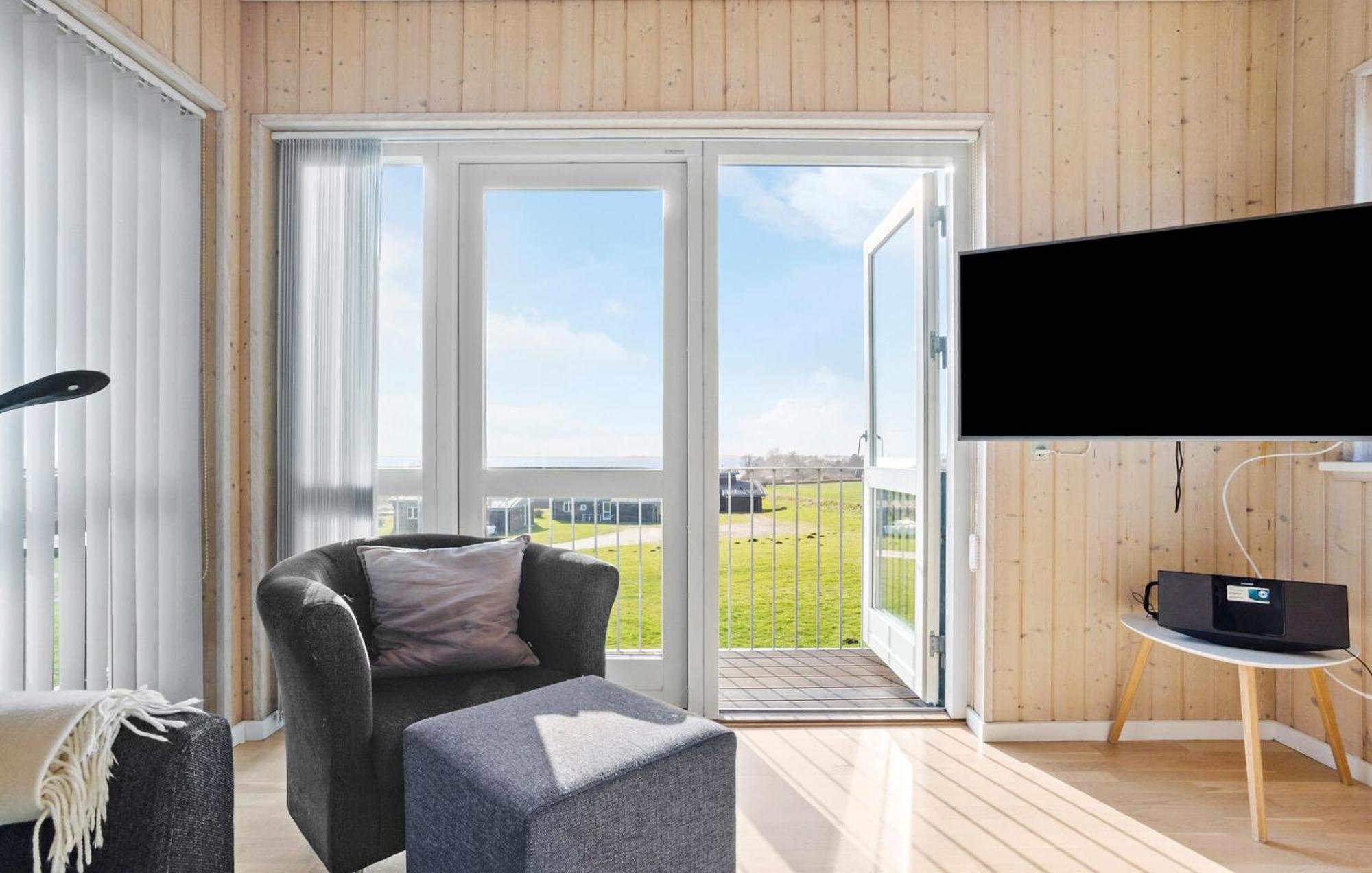 4 Bedroom Nice Home In Faaborg Exterior photo