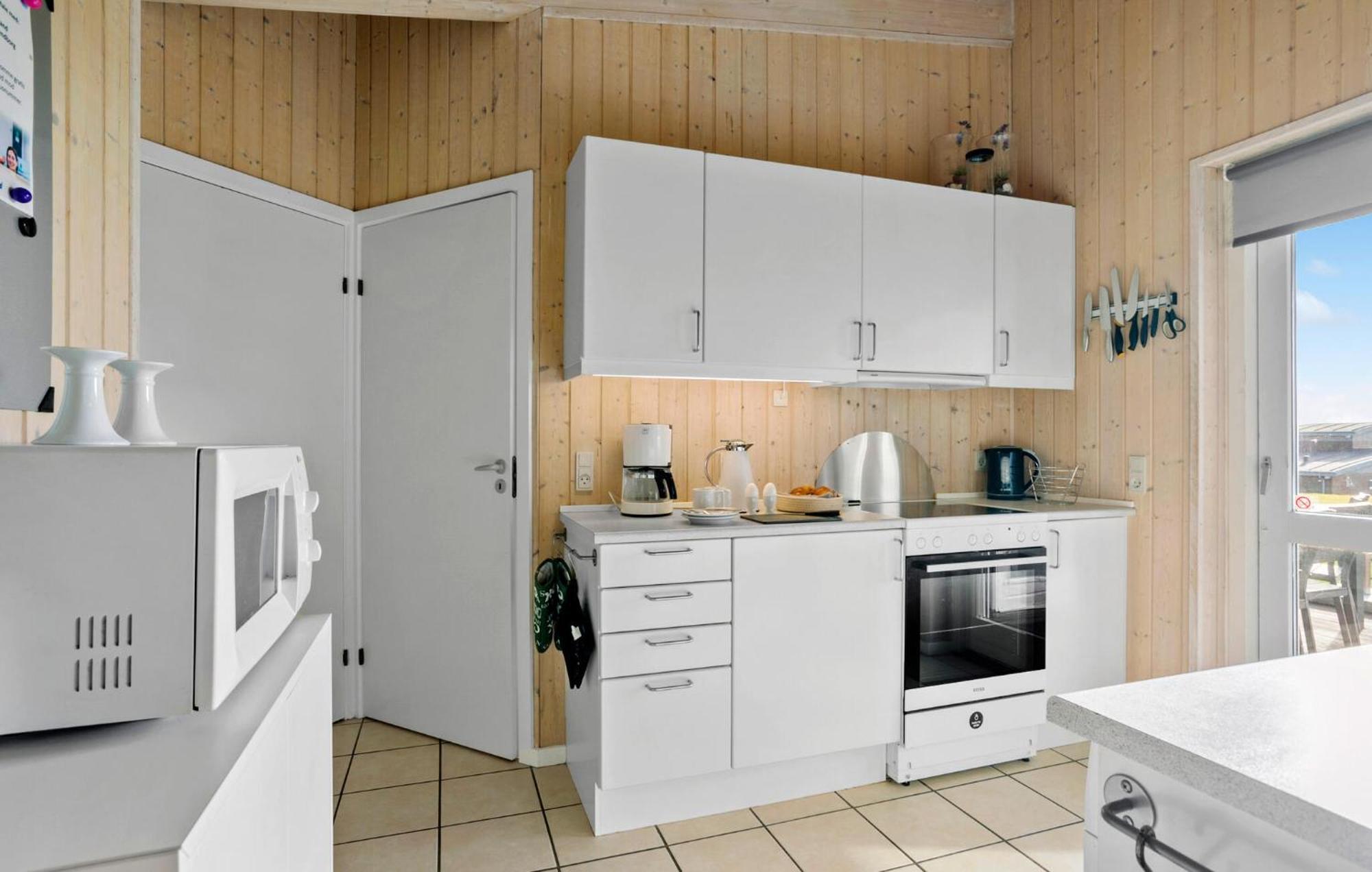 4 Bedroom Nice Home In Faaborg Exterior photo