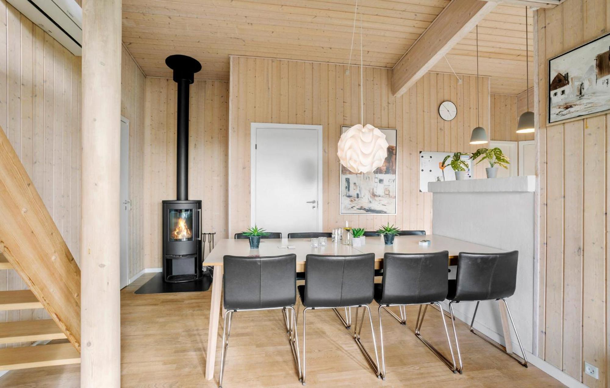 4 Bedroom Nice Home In Faaborg Exterior photo