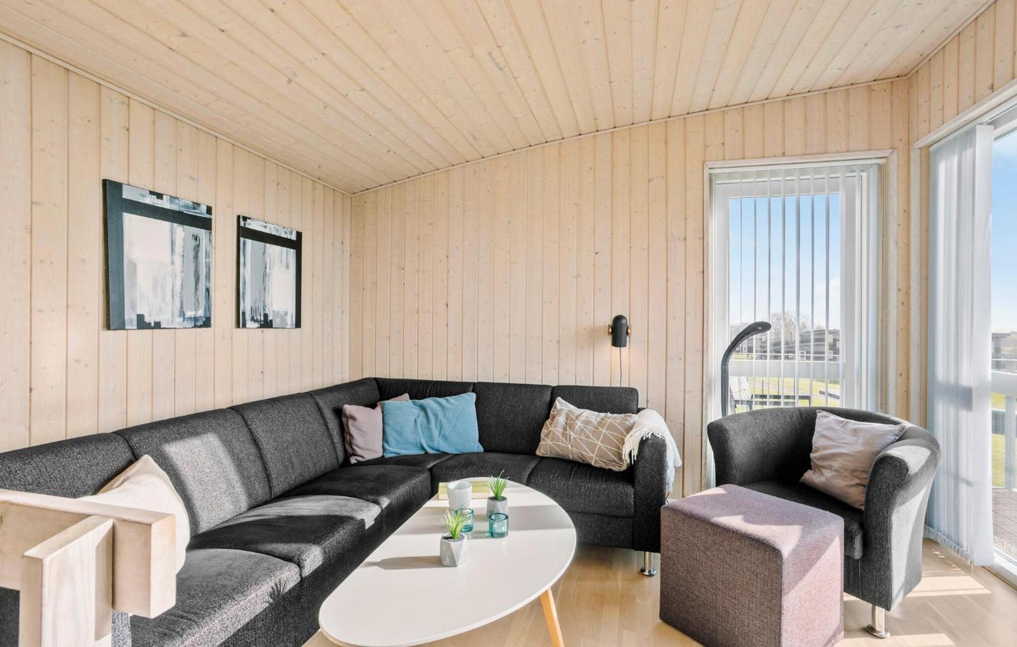 4 Bedroom Nice Home In Faaborg Exterior photo